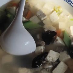 宾朋海鲜饭庄(兴海路二店) User Photo