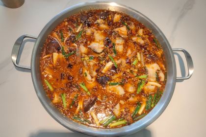 金大吉·鲜鱼火锅(世和广场店)