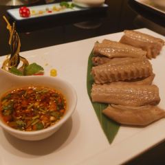 锦云楼中餐厅(顺德保利假日酒店) User Photo