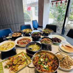 食光慢宴·安吉土菜馆 User Photo