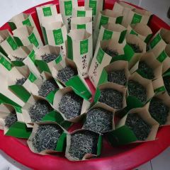 冷洼鹏哥茶园 User Photo