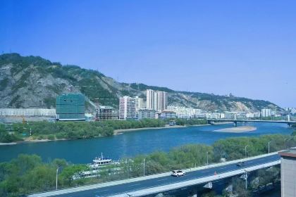 和家和淮扬菜·黄河印象