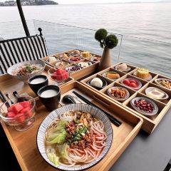 大理云里小坐·花音南洋海景酒店(双廊店)·云里小坐·花音南洋海景餐厅 User Photo