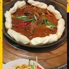 老村长大锅肉(靖边店) User Photo