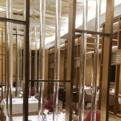 T’ANG COURT User Photo