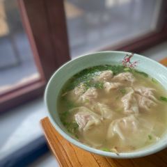 Goubuli(sifangludian) User Photo