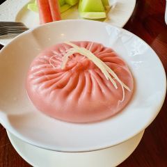 揚州香格里拉大飯店·香宮中餐廳張用戶圖片