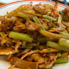 小资味·资兴小碗菜 User Photo