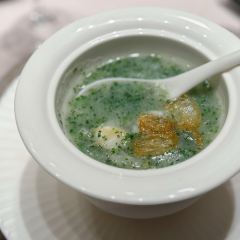 陳公館·Champion Tower（黃浦店）張用戶圖片