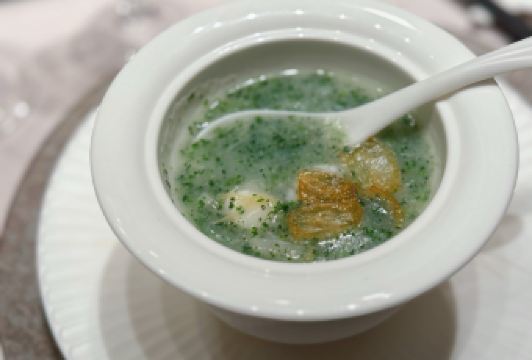 陳公館·Champion Tower（黃浦店）用戶圖片