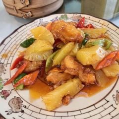 MaXiangXing CaiGuan User Photo