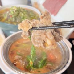 蒙都43°9羊火锅(双子座店) User Photo