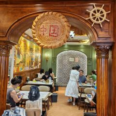 努日曼无花果抓饭快餐(和田街小区店) 여행 사진