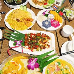 Bei lan po lan · mei Restaurant User Photo