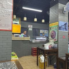 老字号朝天锅(奎文门街店) User Photo