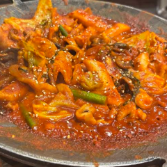 Sumibiyakiniku Kankokuryori KollaBo Ginzaten User Photo