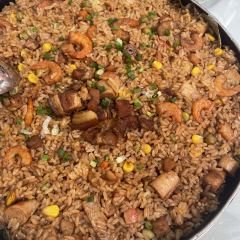 共富海鲜面馆(智慧湾店) User Photo