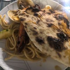 LAGO RESTAURANT & BAR By BELLAGIO User Photo