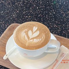 上水咖啡(日照中心店) User Photo