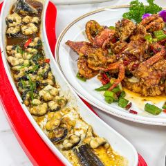 LU JIANG YI HAO User Photo