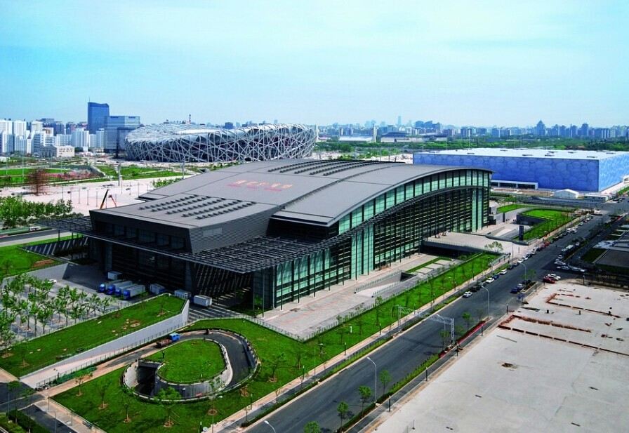 Beijing Olympic Park Tickets [2026] - Promos, Prices, Reviews