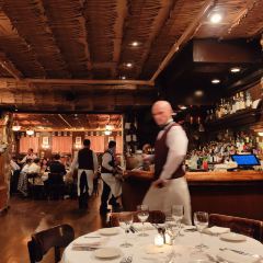 Keens Steakhouse User Photo