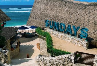 Sundays Beach Club user photo