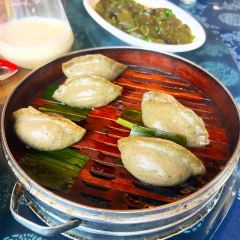 Buchuoyoujiangdoufu User Photo