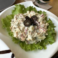 Cafe Terrace "SAAMO" User Photo
