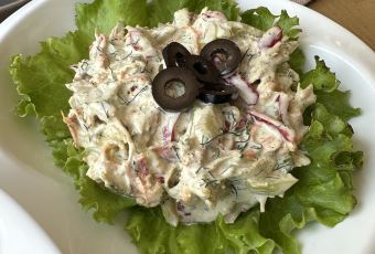 Cafe Terrace "SAAMO" User Photo