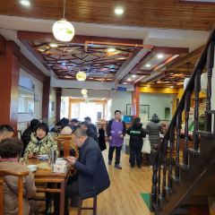 水轩坊(上西街店) User Photo