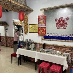 二民铁锅炖 User Photo