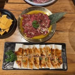 牛哥の店炭火烤肉 User Photo