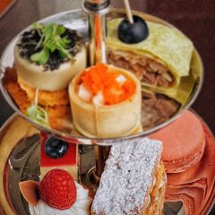 Cachet at Langham Xintiandi ảnh của người dùng