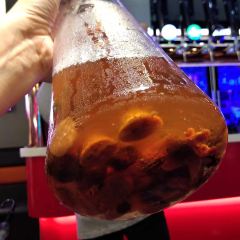 食六区·龙虾海鲜烧烤(长寿店) User Photo