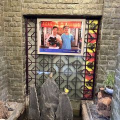 TongDe Xing User Photo
