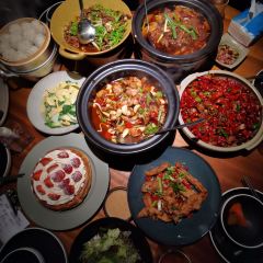 香钿楚菜(汉口店) User Photo