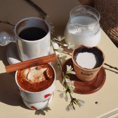 北京亲然美宿·大山咖啡coffee 여행 사진