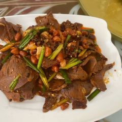 聚香源饭馆 User Photo