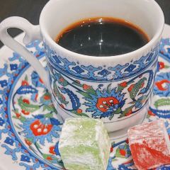 Trung Nguyên Legend User Photo