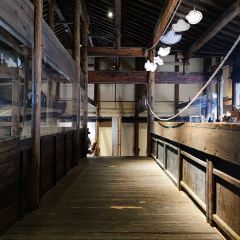 一尺花园(广富林店) User Photo