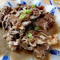 牧缘饭店 User Photo