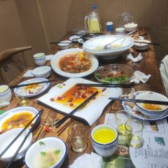 狄家食府私房菜 User Photo