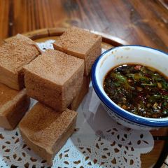 Buchuoyoujiangdoufu User Photo
