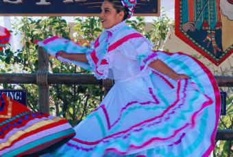 Fiesta de Reyes User Photo