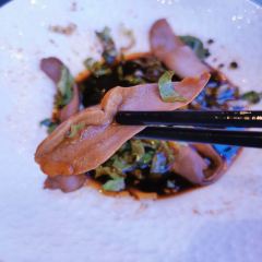 申梦·上荷(吉浦路店) User Photo