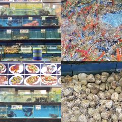 秋姐美食店(11年老字号保利店) User Photo