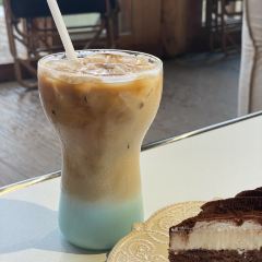 山竹咖啡·酒館·茶飲張用戶圖片