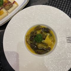 ISHIY AMA JAPANESE CUISINE User Photo