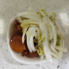 白师泡馍(北京路店) User Photo